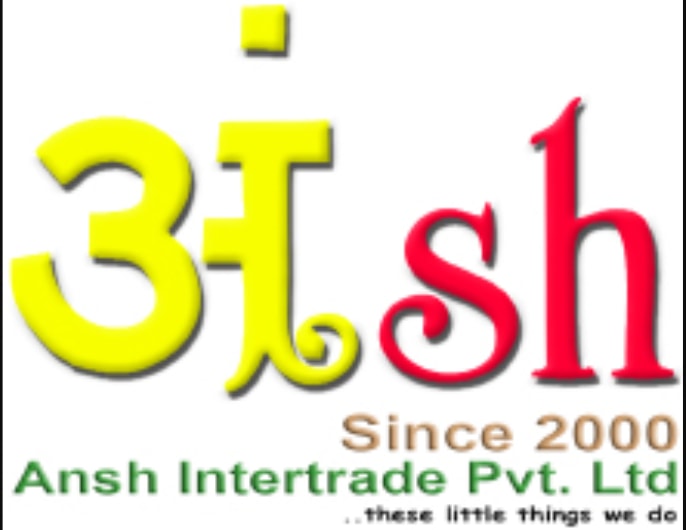 Ansh Intertrade Pvt Ltd logo
