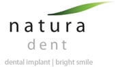 Naturadent, P.C. / DON KANG, DMD logo