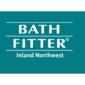 Bath Fitter Inland Northwest logo