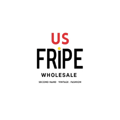 US Fripe Wholesale logo
