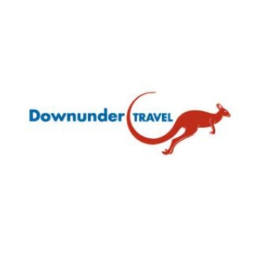 Downunder Travel logo