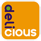 Delicious Catering HK logo