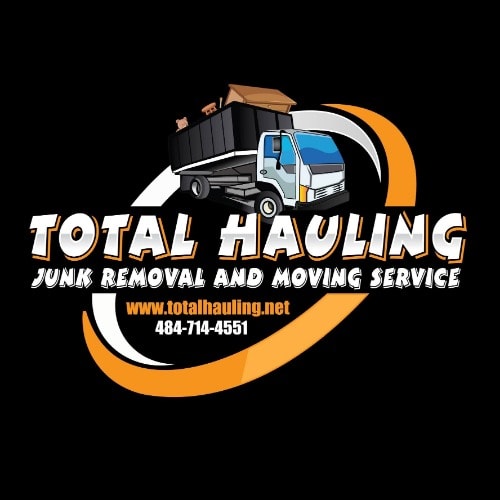 TOTAL HAULING JUNK REMOVAL