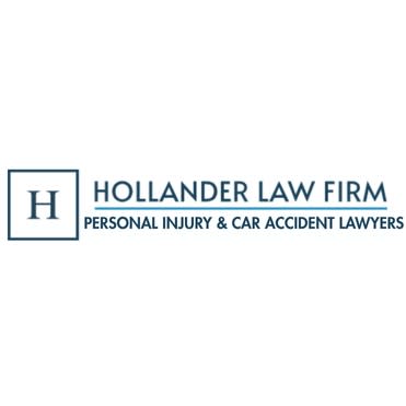 Hollander Law Firm Personal Injury & Medical Malpractice Lawyers