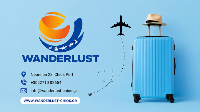 Wanderlust Tours,Yachting & Rent a Car