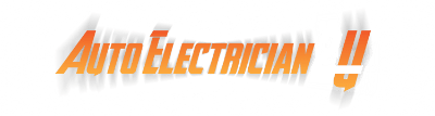 Auto Electrician 2 U
