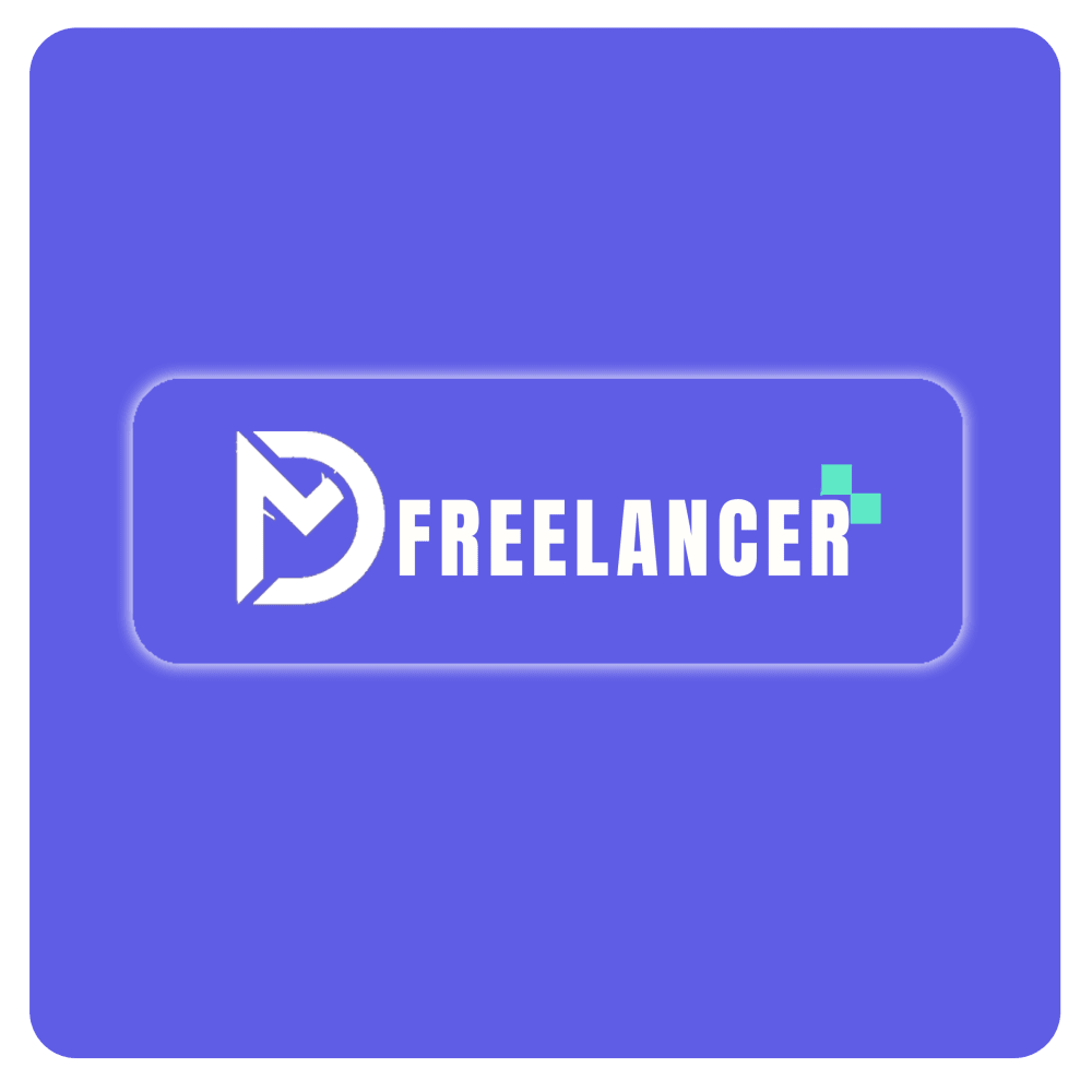 DM Freelancer Design & Marketing Freelance Solution