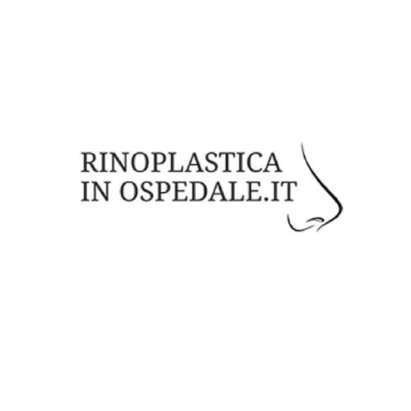 La rinoplastica in Ospedale