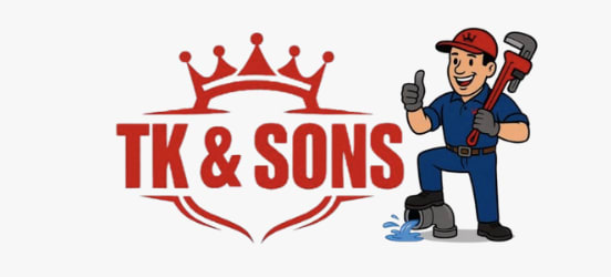 TK & Sons Plumbing and Septic