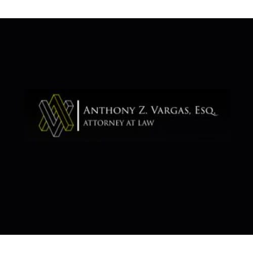 Anthony Z. Vargas, Esq. Attorney at Law