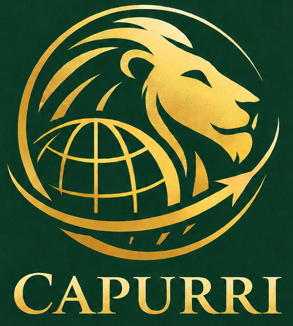 CAPURRI