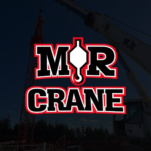 MR Crane Service Ltd.