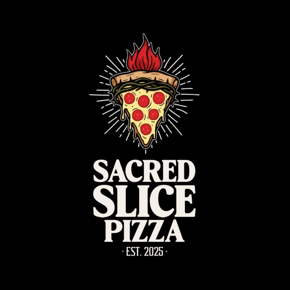 Sacred Slice Pizza