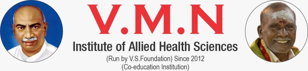 Best Diploma in Nursing Course in Tamil Nadu | V.M.N Institute