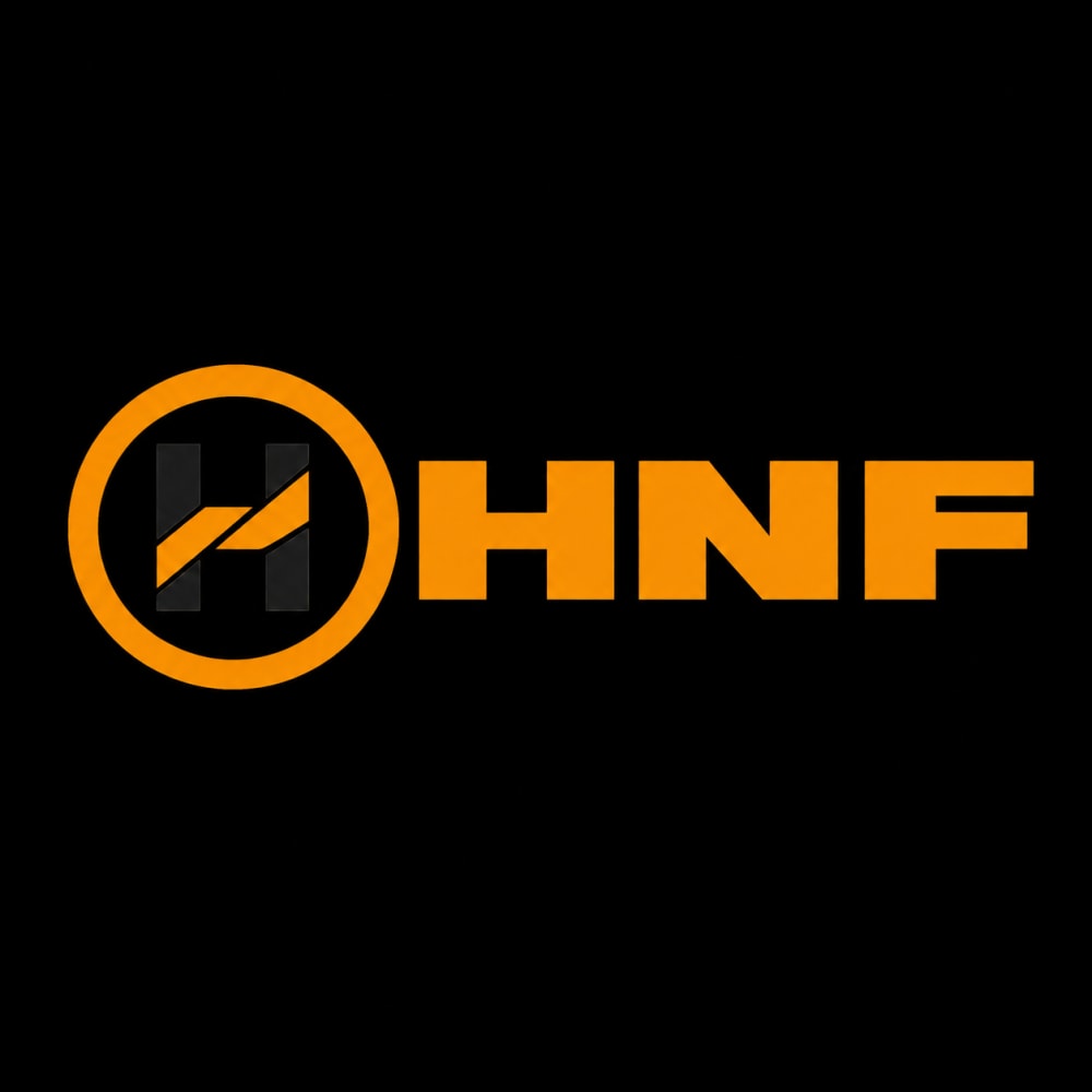 Haris NF