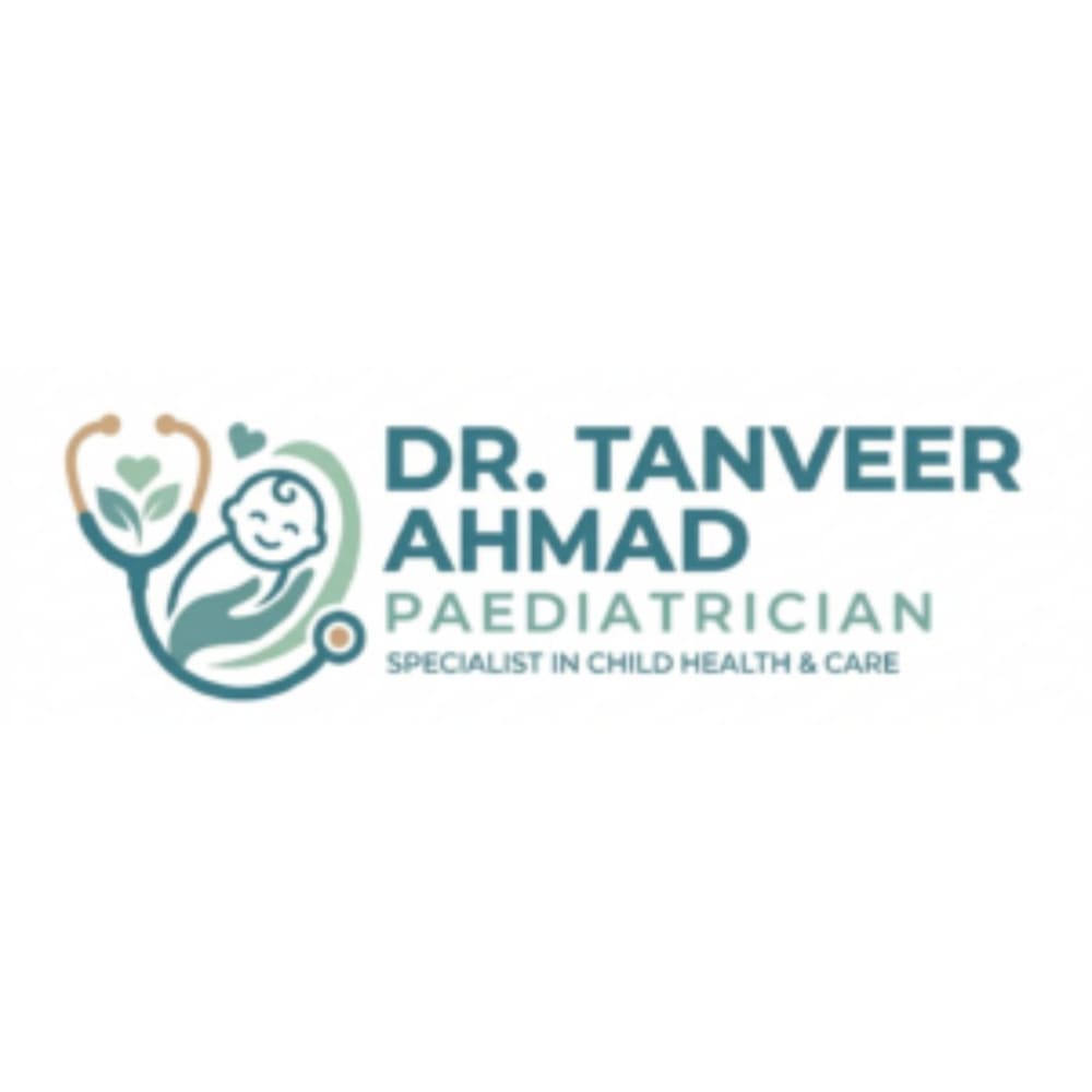 Dr. Tanveer Ahmad