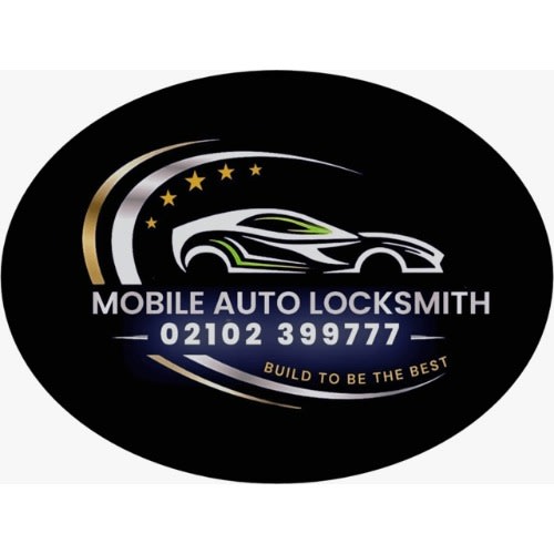 Mobile Auto Locksmith Services