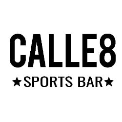 Calle Ocho Sports Bar and Grill