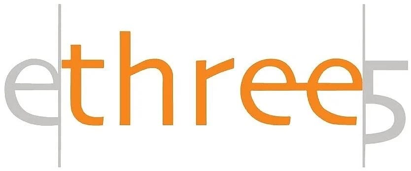 Ethree5 E THREE FIVE PTE. LTD.