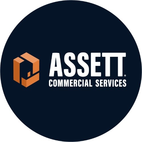 Assett Commercial Services of Upstate