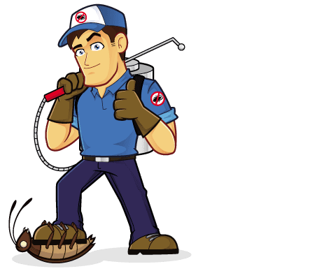 Somerville Weed & Pest Control