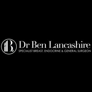 Dr Ben Lancashire