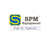 SPM Equipment logo