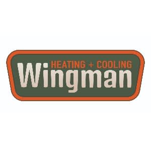 Wingman Heating + Cooling