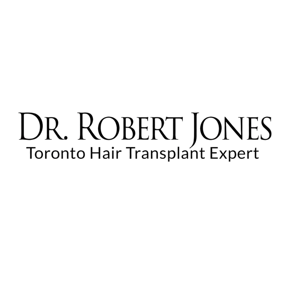 Dr. Robert Jones Hair Transplantation