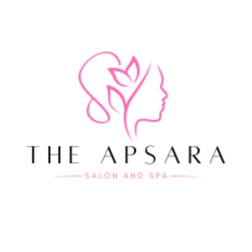 Apsara Day Spa logo