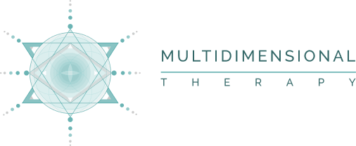 Multi Dimensional Therapy logo