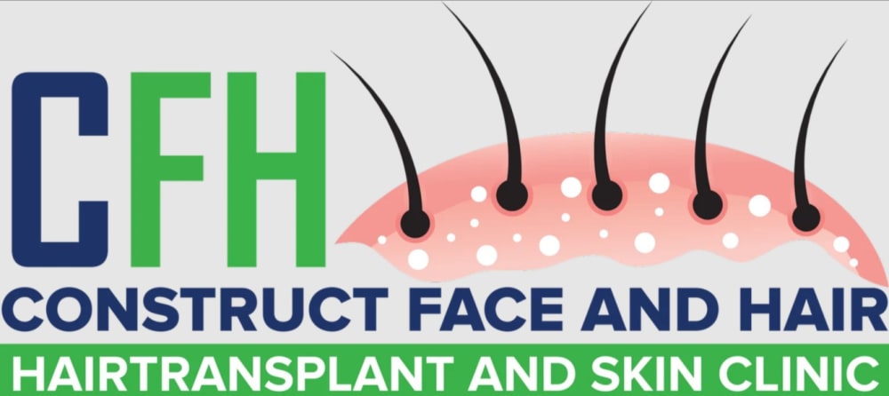 CFH Hair Transplant & Skin Care Clinic logo