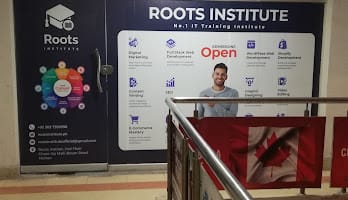Roots Institute
