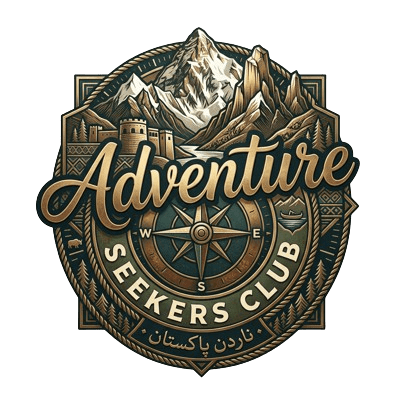 Adventure Seekers Club logo