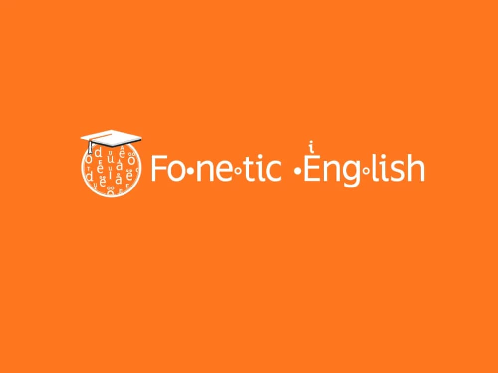 Fonetic English