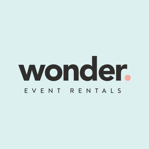 Wonder Event Rentals