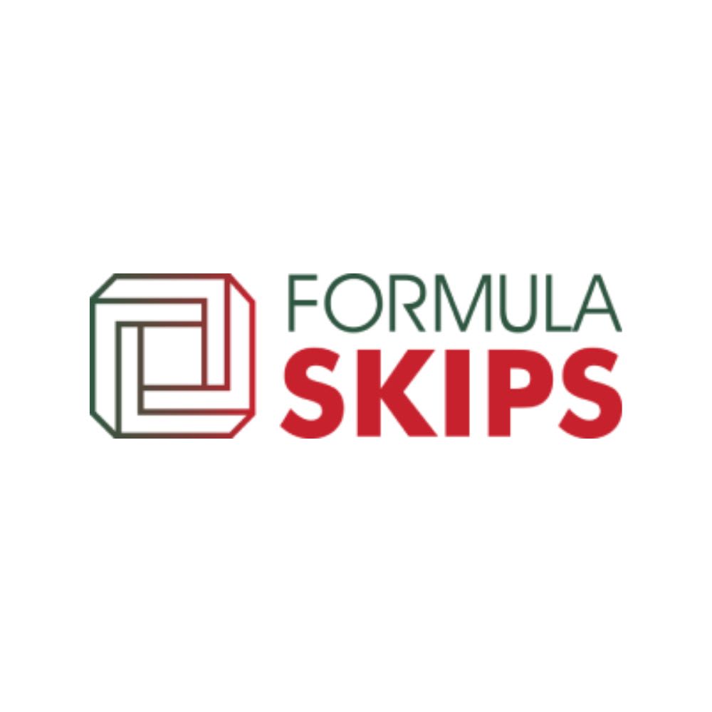 Formula Skips logo
