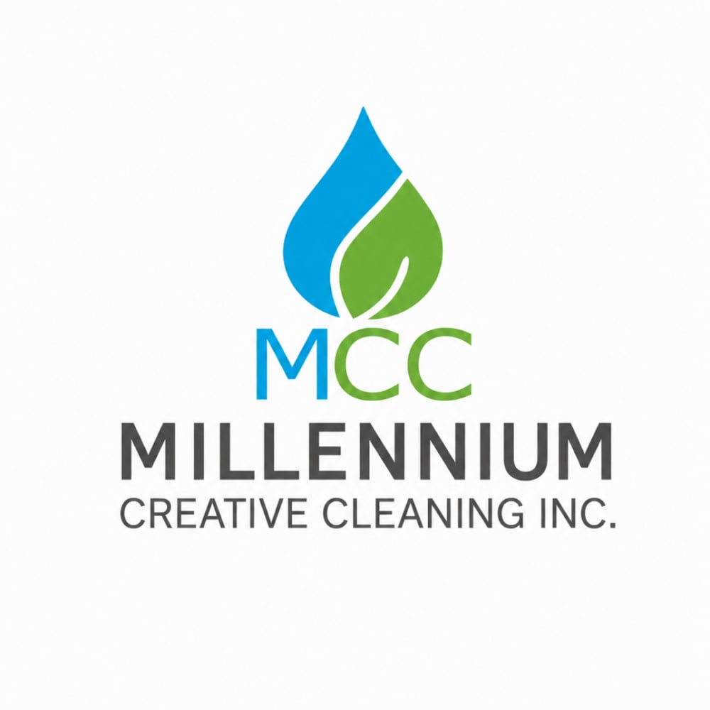 Millennium Creative Cleaning Inc. logo