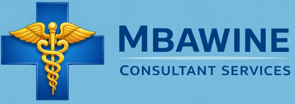 Mbawine Consultants