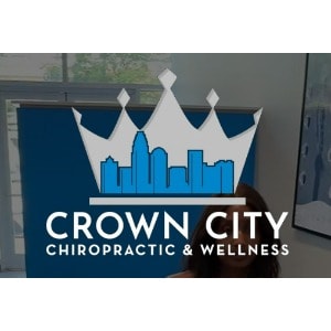 Crown City Chiropractic and Wellness