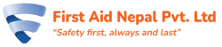 First aid nepal logo
