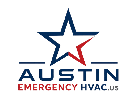 Austin Emergency HVAC logo