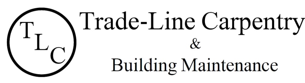 Tradeline Construction logo