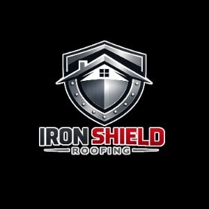 Iron Shield Roofing logo