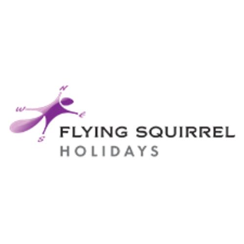 Flying Squirrel Holidays