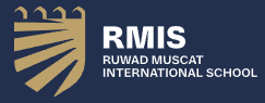 Ruwad Muscat International School logo