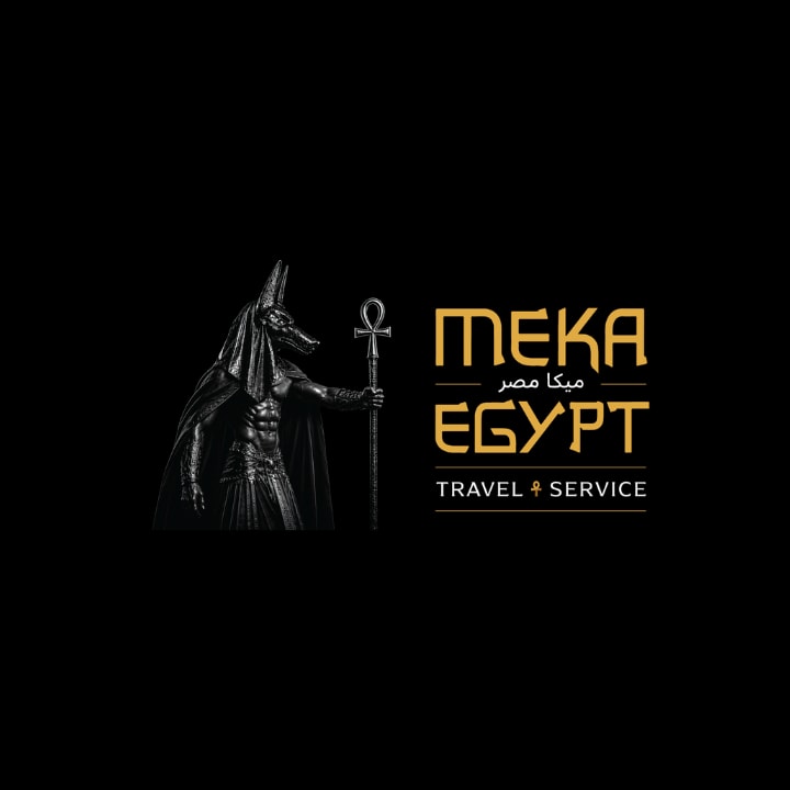 Meka Egypt Travel Service logo
