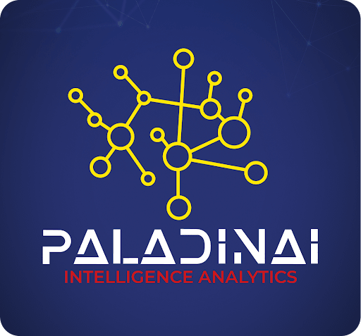 PaladinAi logo