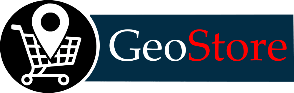 GeoStore Enterprise logo