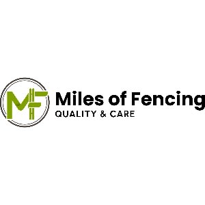 Miles of Fencing LLC